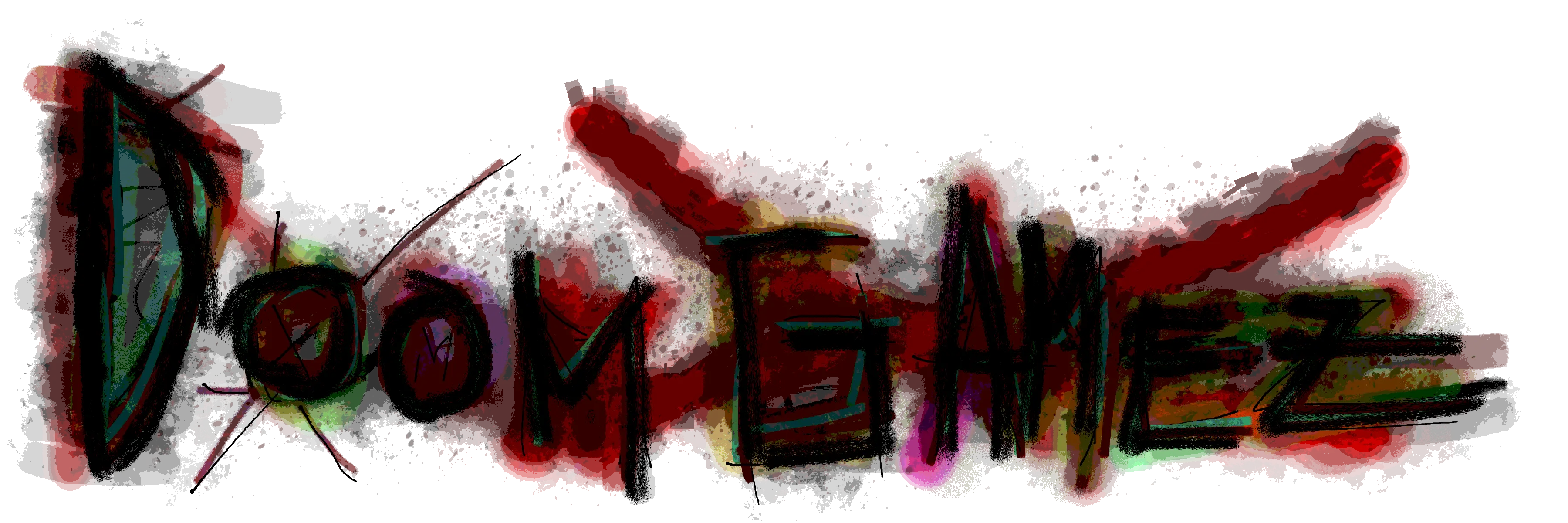 DoomGames Logo